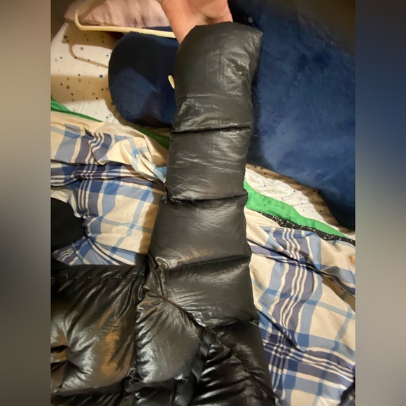 Men’s Nike Puffer Jacket Winter Coat - Picture 4 of 8